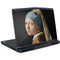 Johannes Vermeer Girl with a Pearl Earring Dell Alienware Skin