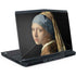 Johannes Vermeer Girl with a Pearl Earring Dell Alienware Skin