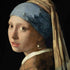 Johannes Vermeer Girl with a Pearl Earring Dell Alienware Skin