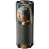 Johannes Vermeer Girl with a Pearl Earring Amazon Echo Skin