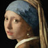 Johannes Vermeer Girl with a Pearl Earring Amazon Echo Skin