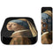 Johannes Vermeer Girl with a Pearl Earring Apple TV Skin