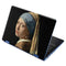 Johannes Vermeer Girl with a Pearl Earring Aspire R11 11.6in Skin