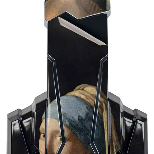 Johannes Vermeer Girl with a Pearl Earring BENGOO G9000 Skin
