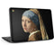 Johannes Vermeer Girl with a Pearl Earring HP Chromebook Skin