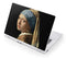 Johannes Vermeer Girl with a Pearl Earring Acer Chromebook Skin