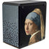 Johannes Vermeer Girl with a Pearl Earring Cooler Master MasterBox Q300L Mini Tower Skin