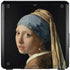 Johannes Vermeer Girl with a Pearl Earring Cooler Master MasterBox Q300L Mini Tower Skin