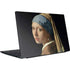 Johannes Vermeer Girl with a Pearl Earring Dell Vostro Skin