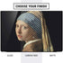 Johannes Vermeer Girl with a Pearl Earring Dell Vostro Skin