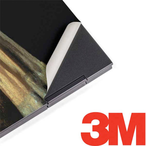 Johannes Vermeer Girl with a Pearl Earring HP Envy Skin