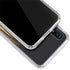 Johannes Vermeer Girl with a Pearl Earring Galaxy A10e Clear Case