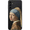 Johannes Vermeer Girl with a Pearl Earring Galaxy A14 5G Skin