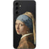 Johannes Vermeer Girl with a Pearl Earring Galaxy A14 5G Skin