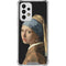 Johannes Vermeer Girl with a Pearl Earring Galaxy A53 5G Clear Case