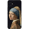 Johannes Vermeer Girl with a Pearl Earring Galaxy A54 5G Skin