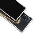 Johannes Vermeer Girl with a Pearl Earring Galaxy A71 5G Clear Case