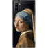 Johannes Vermeer Girl with a Pearl Earring Galaxy Note 10 Plus Skin