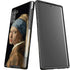 Johannes Vermeer Girl with a Pearl Earring Galaxy Note 10 Pro Case