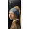 Johannes Vermeer Girl with a Pearl Earring Galaxy Note20 5G Skin