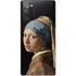 Johannes Vermeer Girl with a Pearl Earring Galaxy Note20 5G Skin