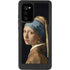 Johannes Vermeer Girl with a Pearl Earring Galaxy Note20 5G Waterproof Case