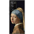 Johannes Vermeer Girl with a Pearl Earring Galaxy Note20 Ultra 5G Skin
