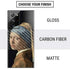 Johannes Vermeer Girl with a Pearl Earring Galaxy Note20 Ultra 5G Skin