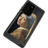 Johannes Vermeer Girl with a Pearl Earring Galaxy Note20 Ultra 5G Waterproof Case