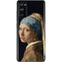 Johannes Vermeer Girl with a Pearl Earring Galaxy S20 Fan Edition Skin