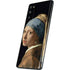 Johannes Vermeer Girl with a Pearl Earring Galaxy S20 Fan Edition Skin