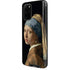 Johannes Vermeer Girl with a Pearl Earring Galaxy S20 Plus Pro Case