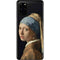 Johannes Vermeer Girl with a Pearl Earring Galaxy S20 Plus Skin