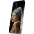 Johannes Vermeer Girl with a Pearl Earring Galaxy S20 Plus Skin