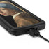 Johannes Vermeer Girl with a Pearl Earring Galaxy S20 Plus Waterproof Case