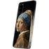 Johannes Vermeer Girl with a Pearl Earring Galaxy S20 Skin