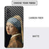 Johannes Vermeer Girl with a Pearl Earring Galaxy S20 Skin