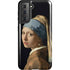 Johannes Vermeer Girl with a Pearl Earring Galaxy S21 5G Pro Case