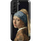 Johannes Vermeer Girl with a Pearl Earring Galaxy S21 Plus 5G Pro Case