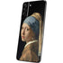 Johannes Vermeer Girl with a Pearl Earring Galaxy S21 Plus 5G Skin