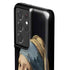 Johannes Vermeer Girl with a Pearl Earring Galaxy S21 Ultra 5G Pro Case