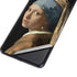 Johannes Vermeer Girl with a Pearl Earring Galaxy S21 Ultra 5G Skin