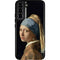 Johannes Vermeer Girl with a Pearl Earring Galaxy S22 Plus Pro Case