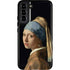 Johannes Vermeer Girl with a Pearl Earring Galaxy S22 Plus Pro Case