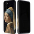 Johannes Vermeer Girl with a Pearl Earring Galaxy S22 Plus Pro Case
