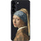 Johannes Vermeer Girl with a Pearl Earring Galaxy S22 Plus Skin
