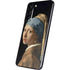 Johannes Vermeer Girl with a Pearl Earring Galaxy S22 Plus Skin