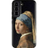 Johannes Vermeer Girl with a Pearl Earring Galaxy S22 Pro Case