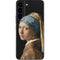 Johannes Vermeer Girl with a Pearl Earring Galaxy S22 Skin