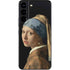 Johannes Vermeer Girl with a Pearl Earring Galaxy S22 Skin